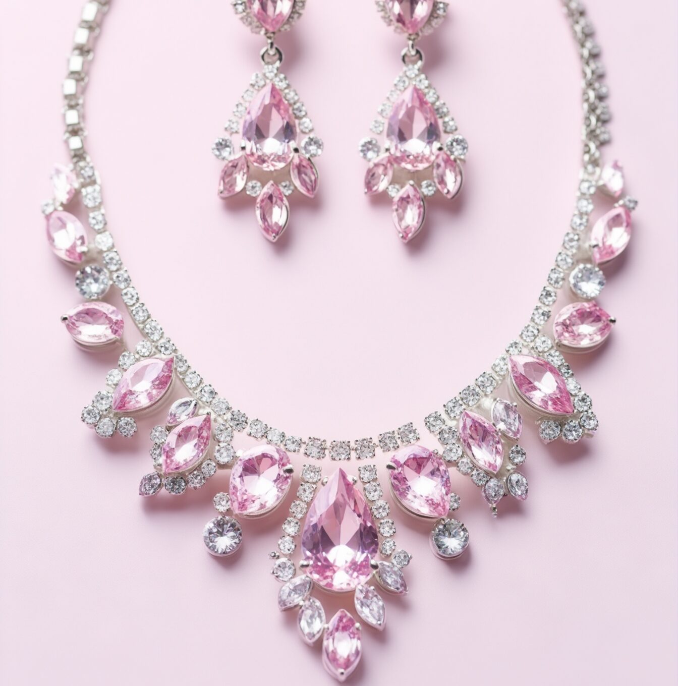 Read more about the article How to Choose the Perfect Jewelry for New Year Parties