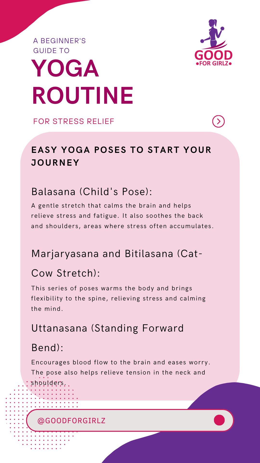 Yoga Types