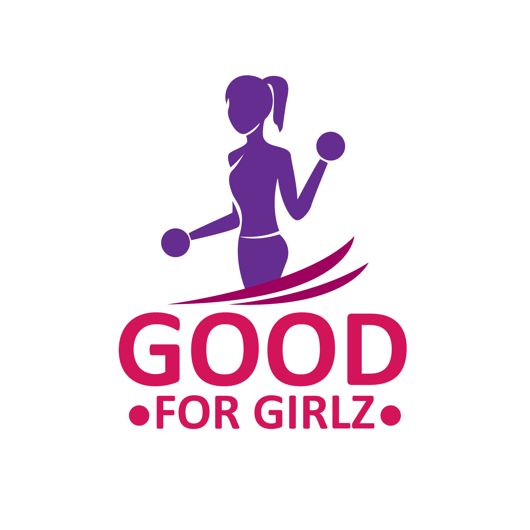 Good For Girls Logo