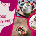 Yogurt: The Superfood for Your Gut and Beyond