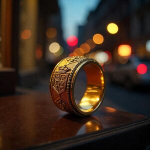 Read more about the article Engraved Jewellery: Adding a Personal Touch to Your Collection