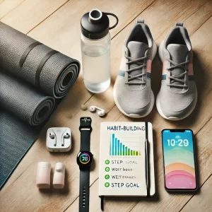 Read more about the article How to Create Long-Term Fitness Habits That Stick