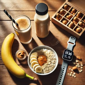 Read more about the article Pre- and Post-Workout Meals That Fuel Results