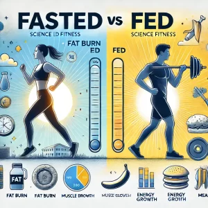 Read more about the article Should You Train Fasted? Here’s What Science Says