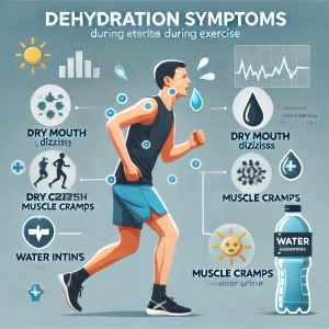 Read more about the article Hydration Tips for Better Workouts & Recovery
