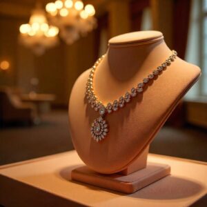 Read more about the article Jewellery Etiquette for Weddings