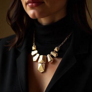 Read more about the article Micro Trends in Jewellery You Shouldn’t Ignore