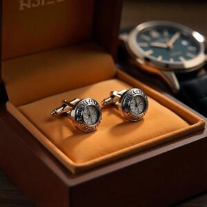 Read more about the article How to Accessorise for a Black-Tie Event