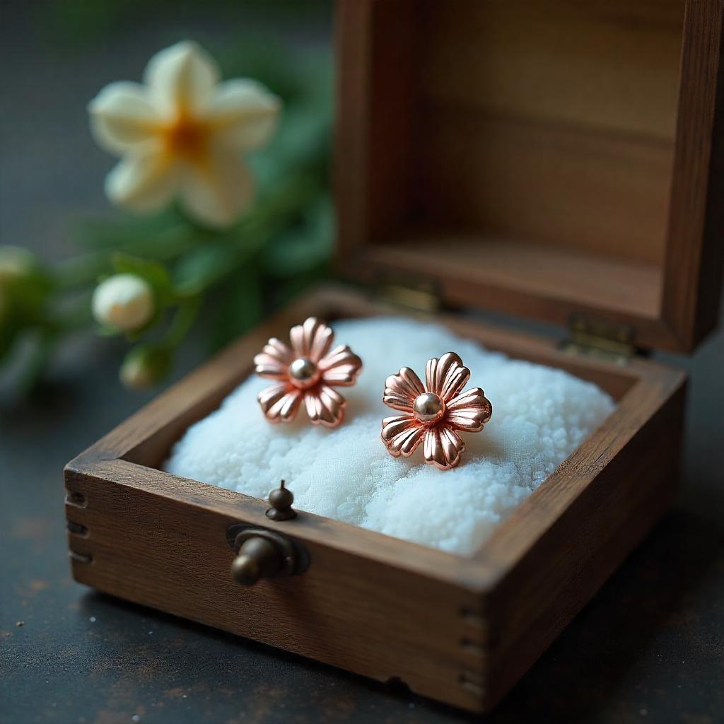 Read more about the article Jewellery to Wear to a Spring Wedding