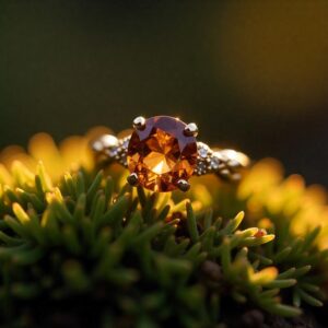 Read more about the article Recycled Metals and Ethical Gems: The Future of Fine Jewellery