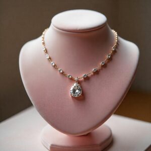 Read more about the article Jewellery Styling Tips for Brides