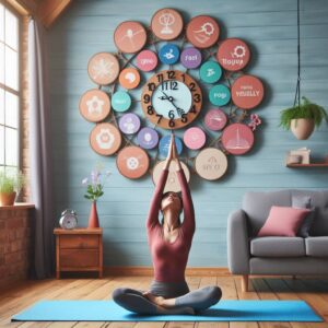 Read more about the article Productivity Tips for a Balanced, Joyful Life