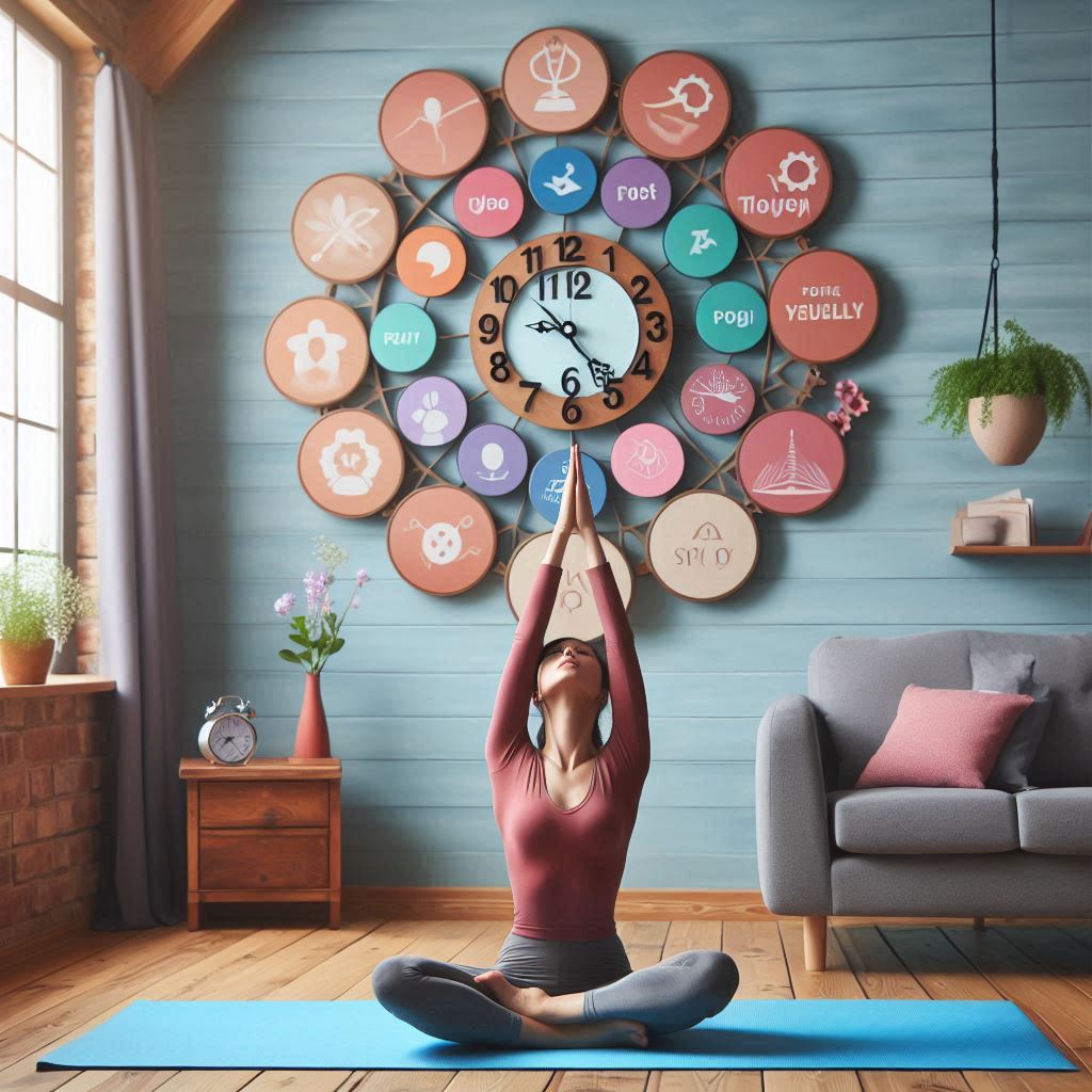 Read more about the article Productivity Tips for a Balanced, Joyful Life