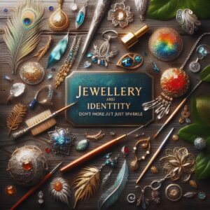 Read more about the article Jewellery and Identity: More Than Just Sparkle