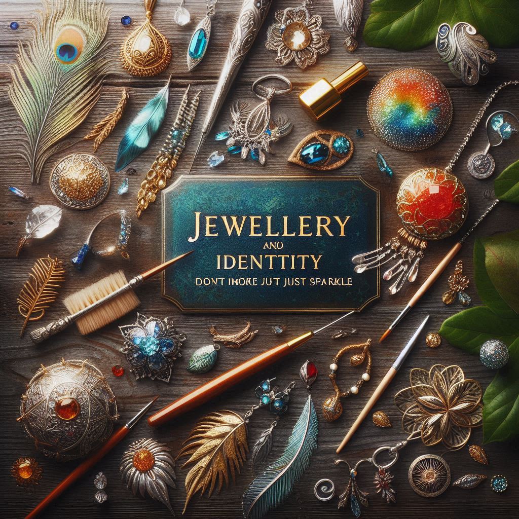 Read more about the article Jewellery and Identity: More Than Just Sparkle
