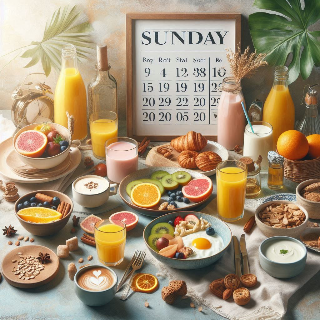 Read more about the article Sunday Reset Routine to Recharge for the Week Ahead