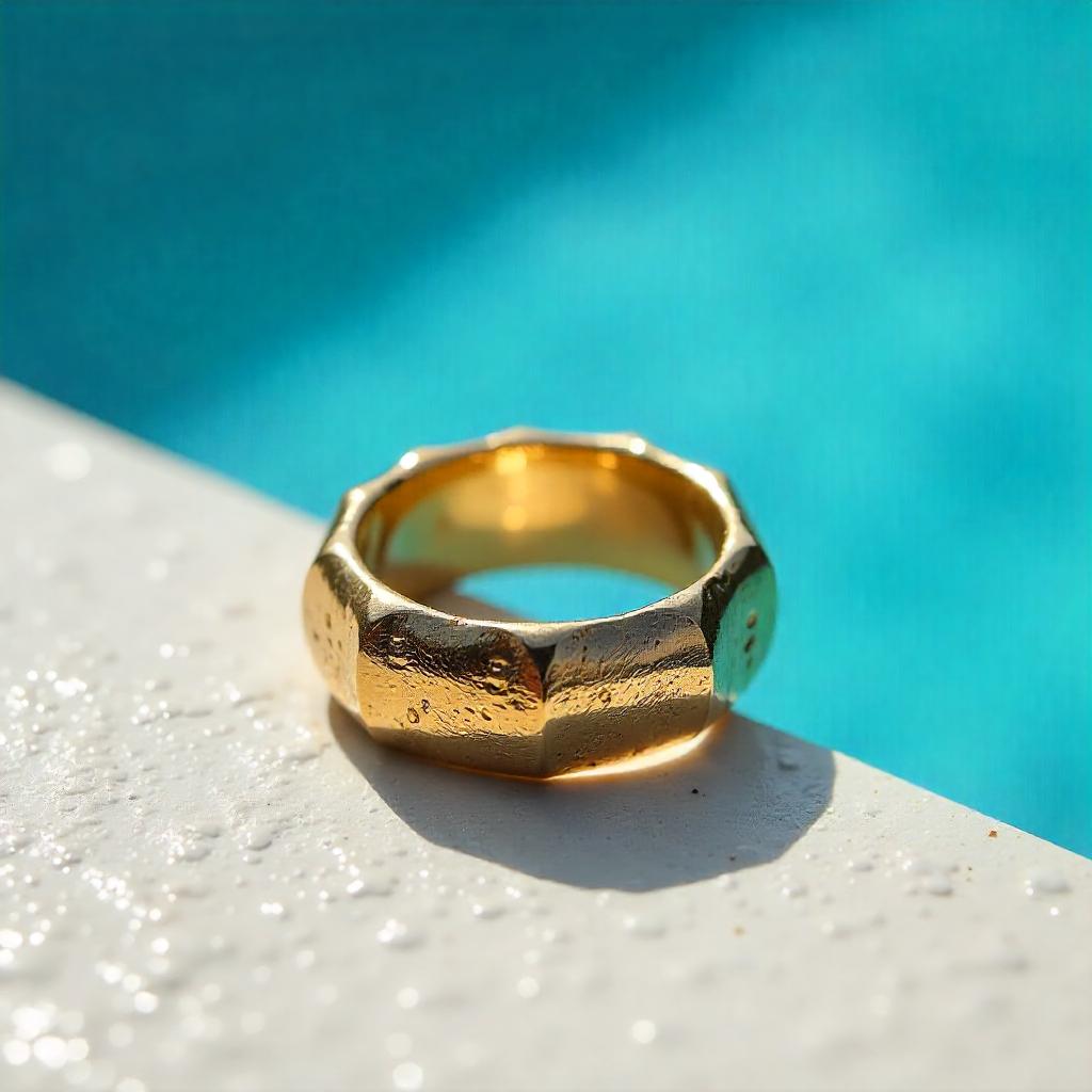 Read more about the article Your Jewellery’s Enemies: What to Avoid for Long-Lasting Shine