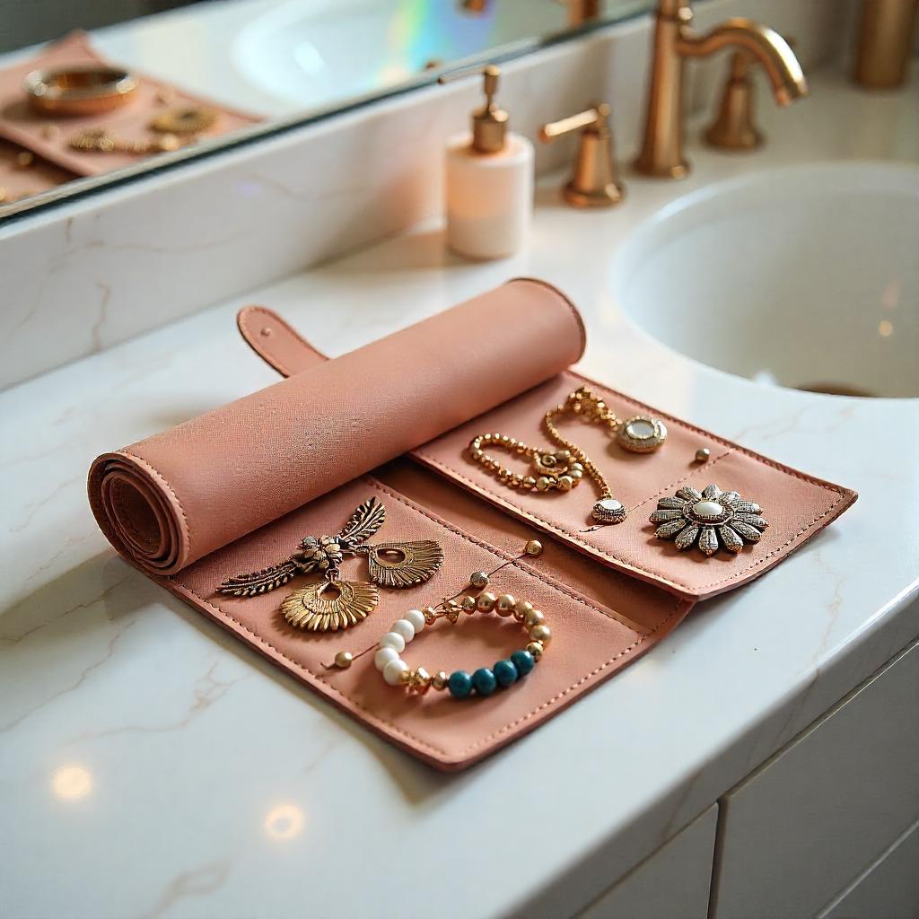 Read more about the article How to Travel With Jewellery (Without Losing Your Mind)