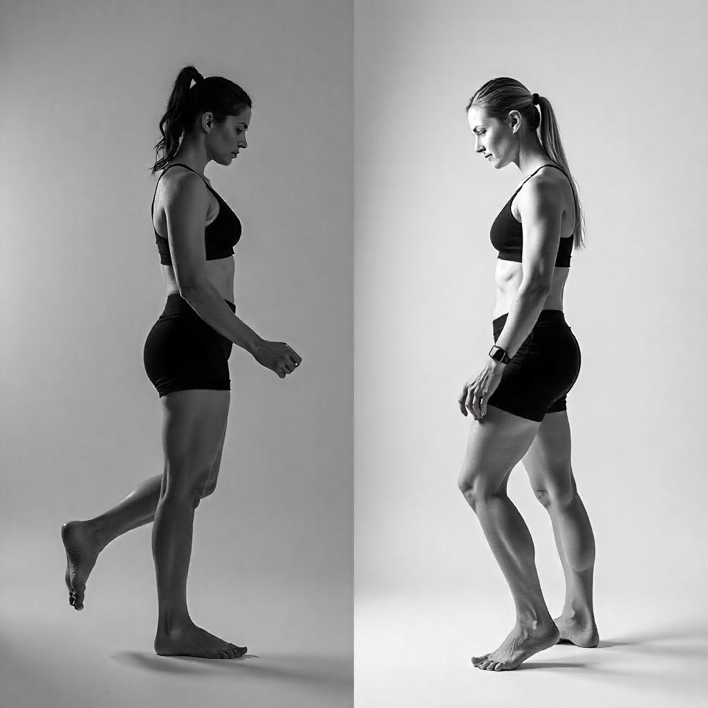 Read more about the article The Truth About Spot Reduction (and What to Do Instead)