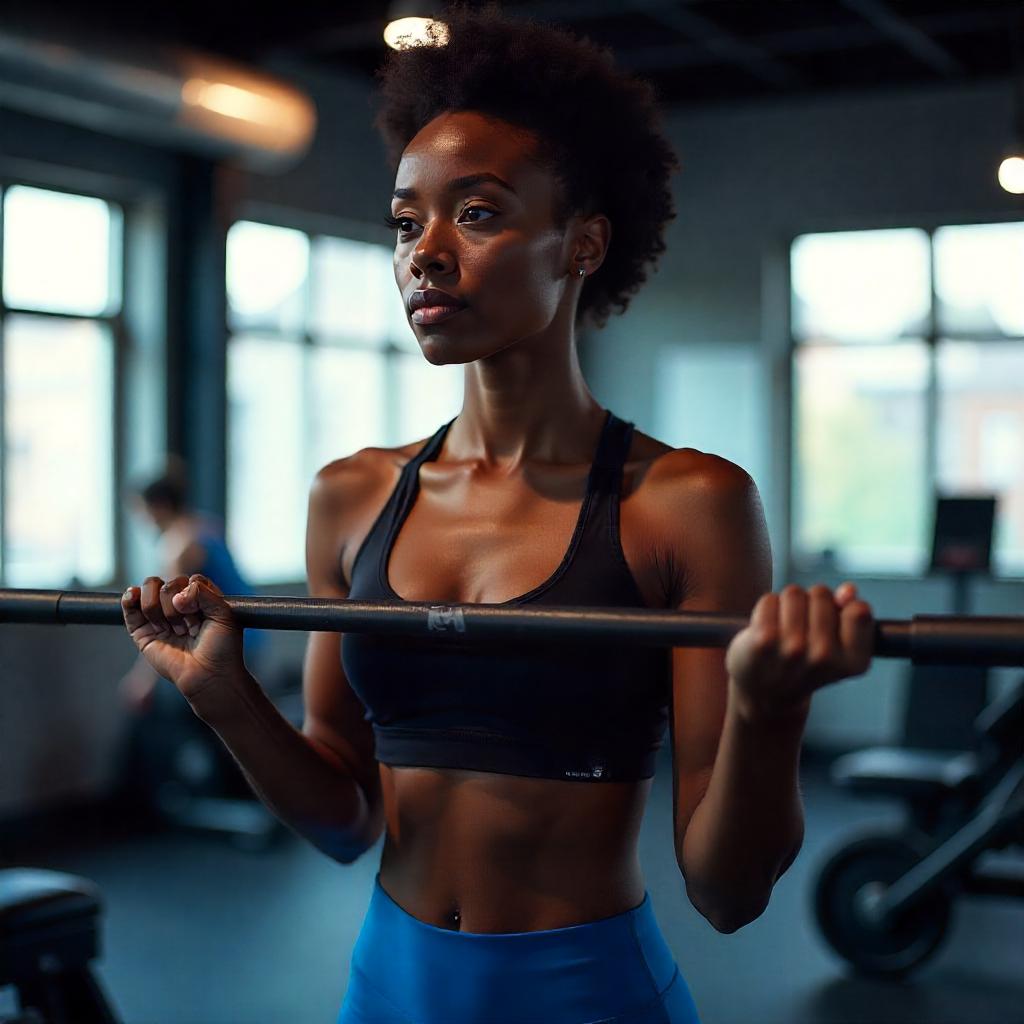 Read more about the article Fitness Isn’t About Weight — It’s About Power