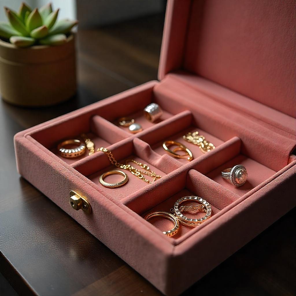 Read more about the article How to Store Your Jewellery So It Doesn’t Tarnish