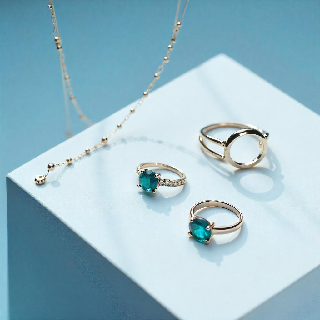 Read more about the article The Psychology Behind Why We Wear Jewellery