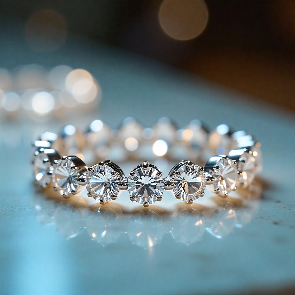 Read more about the article Jewellery and Confidence: Why That Ring Makes You Feel Powerful