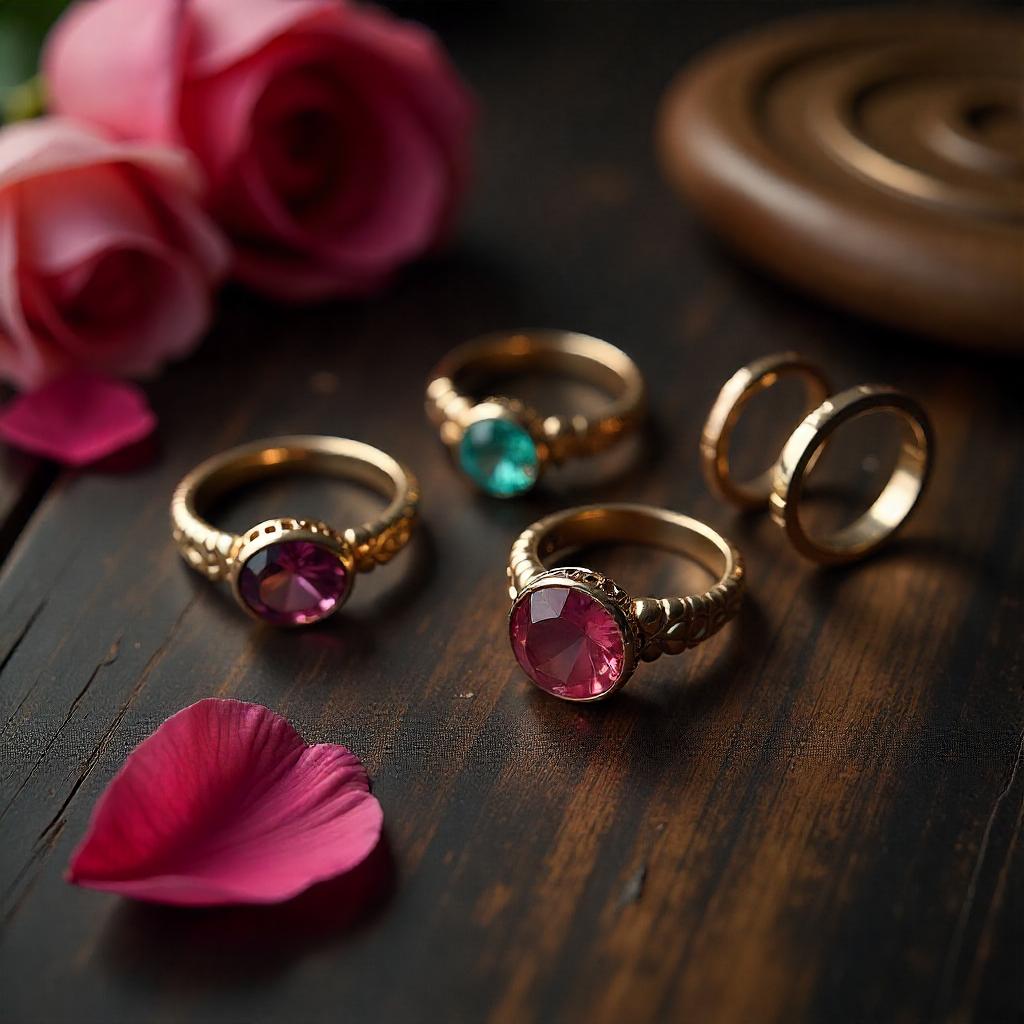 Read more about the article Wearing Intentions: Jewellery That Attracts Love, Luck & Calm
