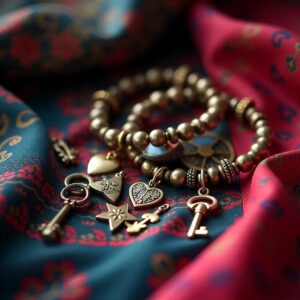 Read more about the article The Hidden Symbolism in Everyday Jewellery