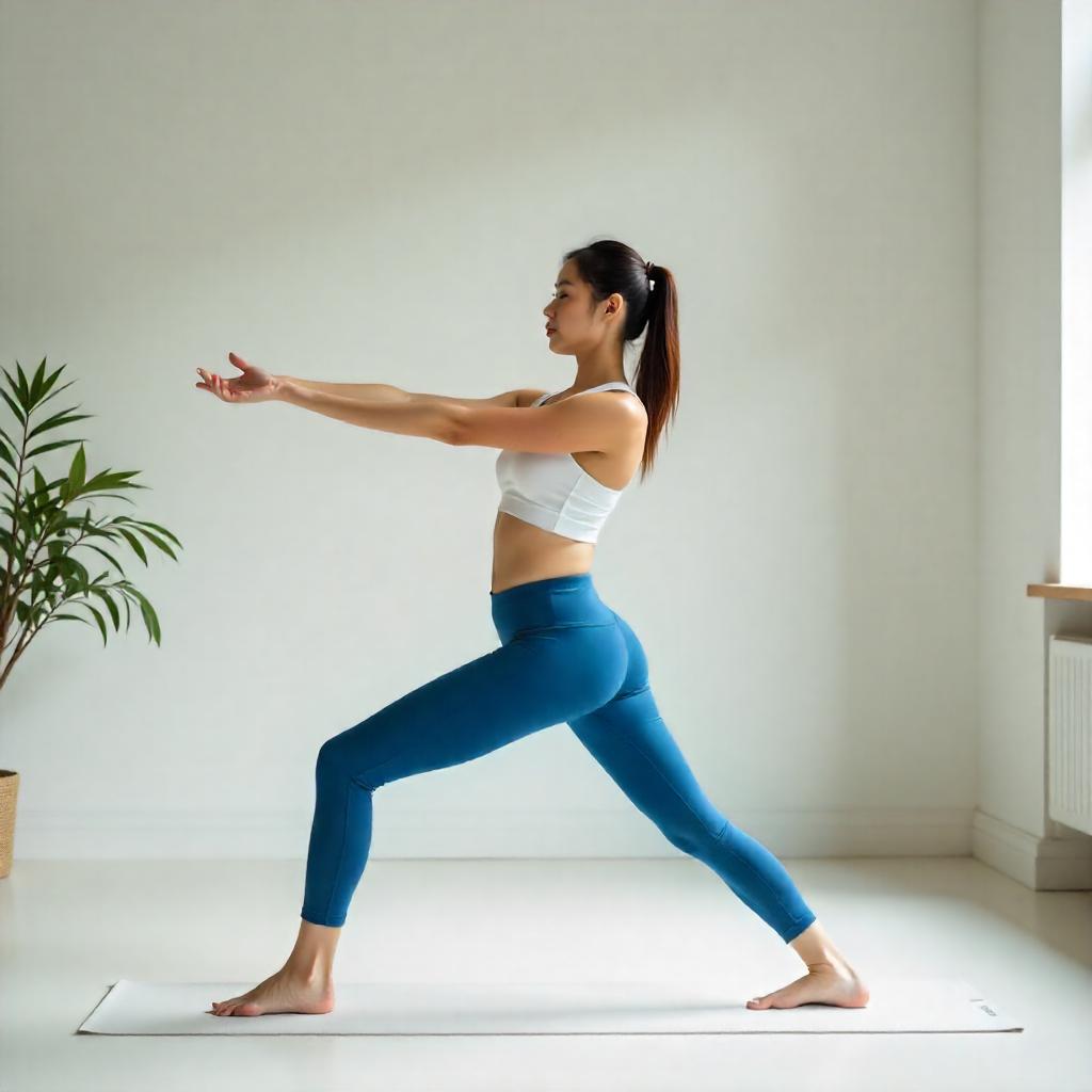 Read more about the article The 10-Minute Workout That Went Viral for a Reason