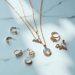 Read more about the article TikTok Made Me Buy It: Viral Jewellery Trends Reviewed
