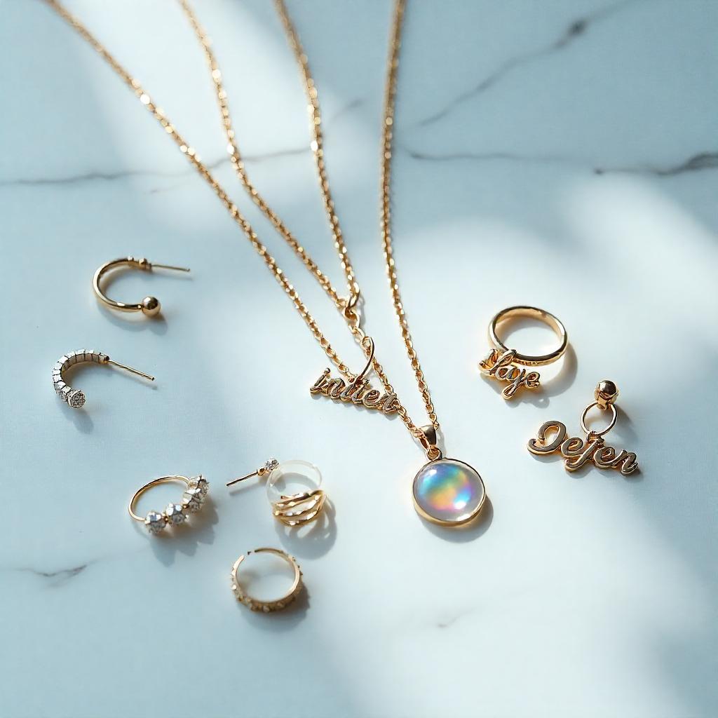 Read more about the article TikTok Made Me Buy It: Viral Jewellery Trends Reviewed