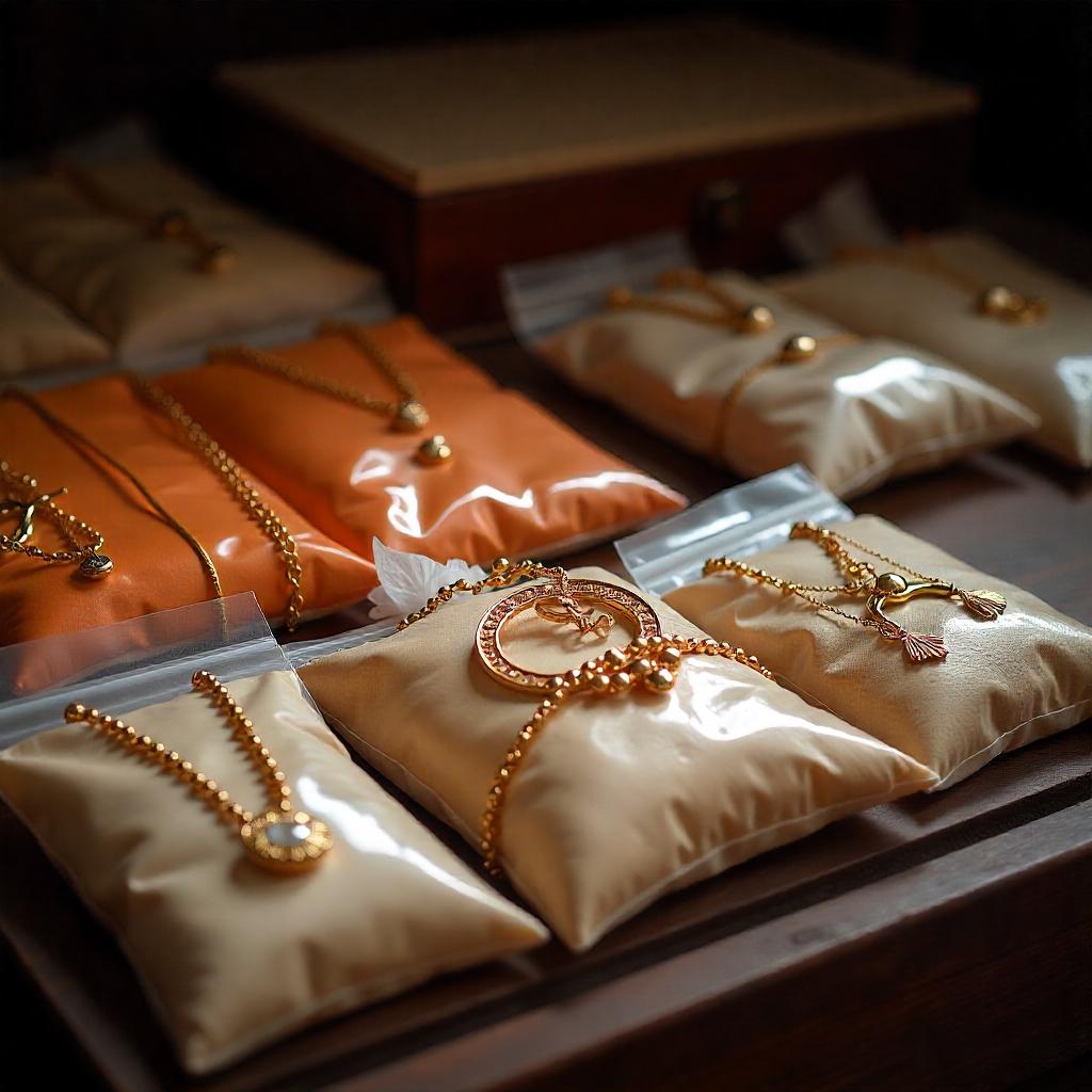 Read more about the article How to Store Jewellery to Avoid Tarnishing