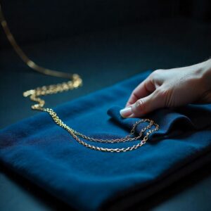Read more about the article Jewellery Cleaning Hacks You Need to Know