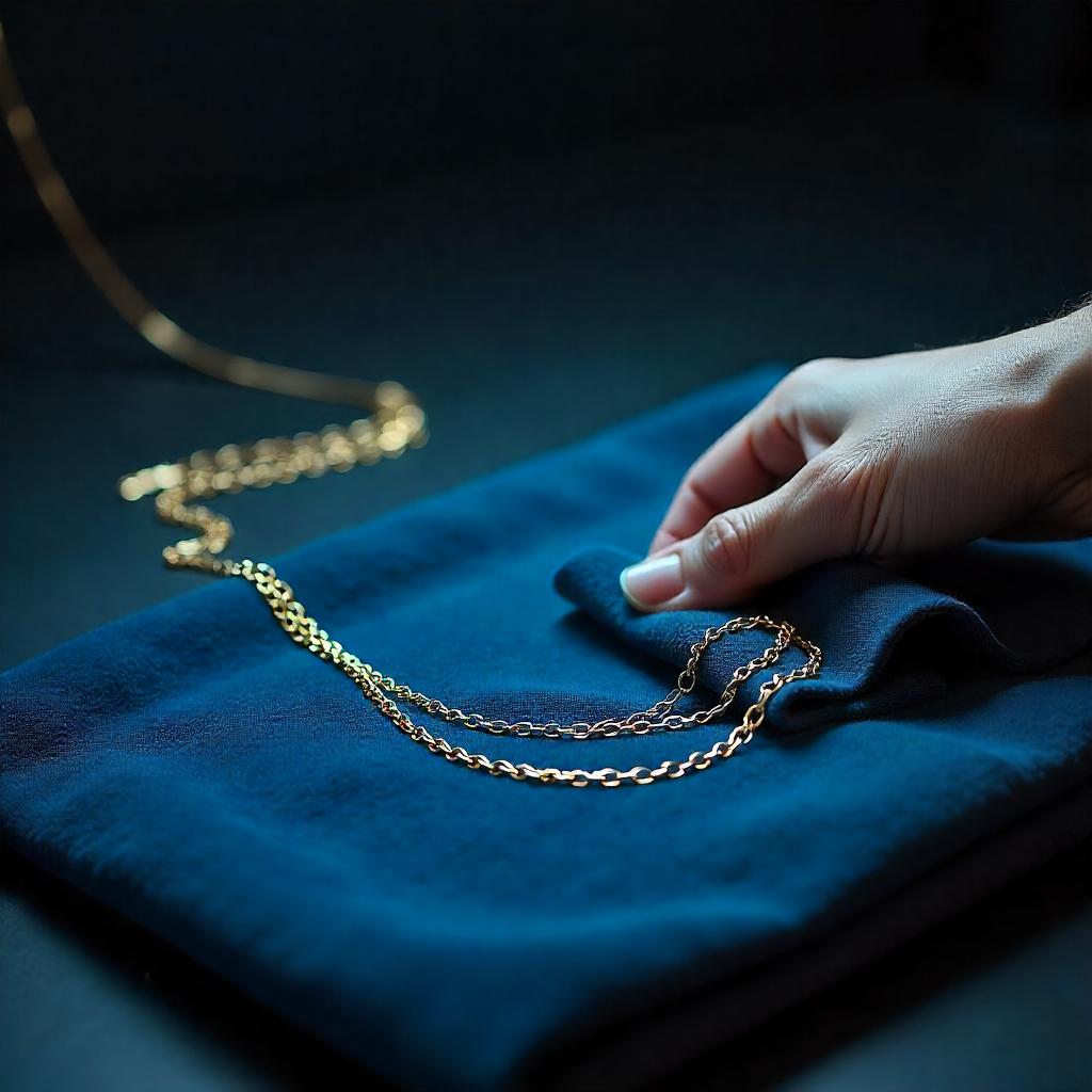 Read more about the article Jewellery Cleaning Hacks You Need to Know