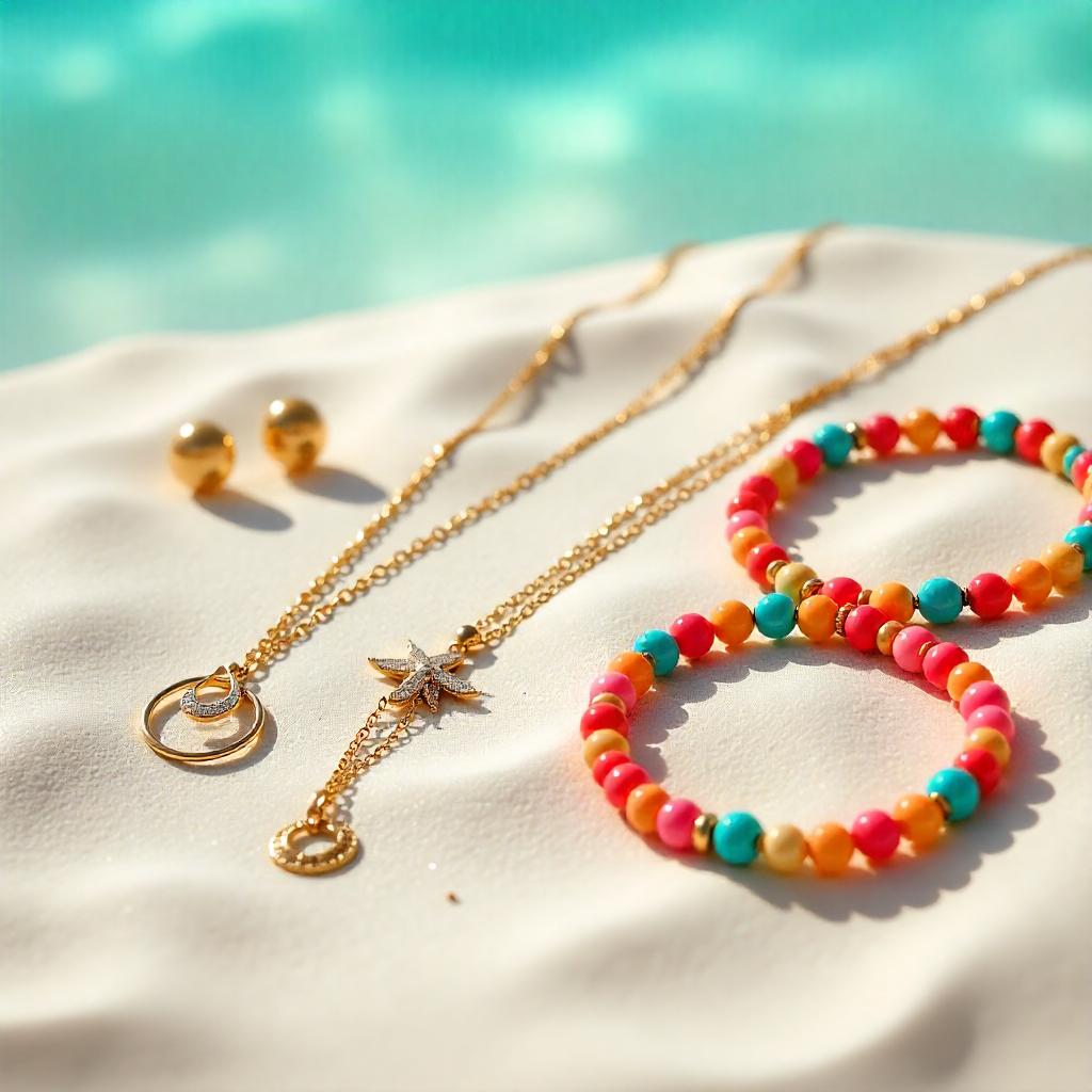 Read more about the article Jewellery Checklist for Your Next Holiday
