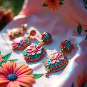 Read more about the article Festival-Ready Jewellery You’ll Want to Dance In