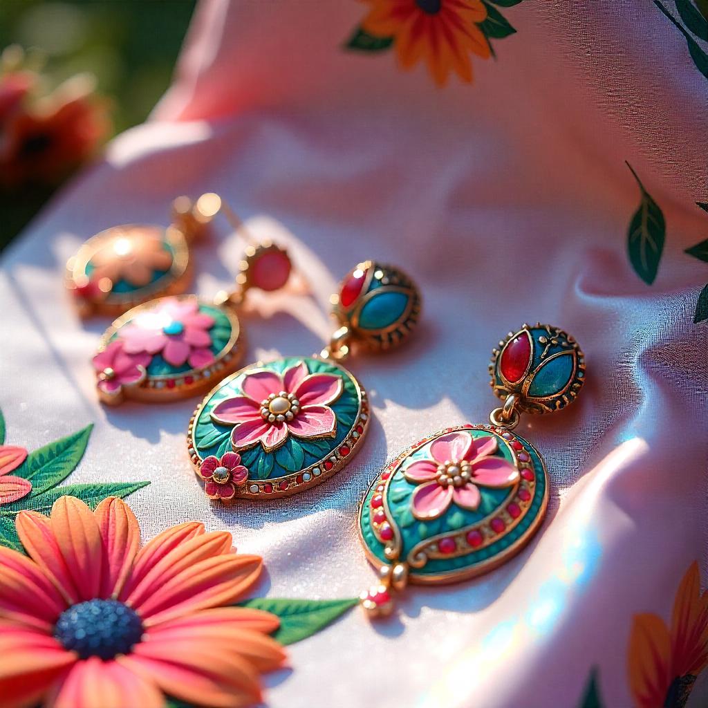 Read more about the article Festival-Ready Jewellery You’ll Want to Dance In