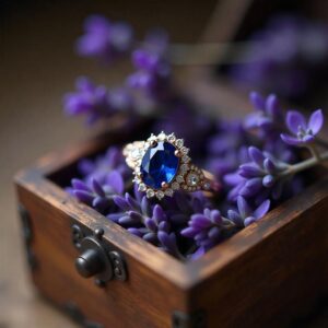 Read more about the article Engagement Ring Trends to Watch This Year