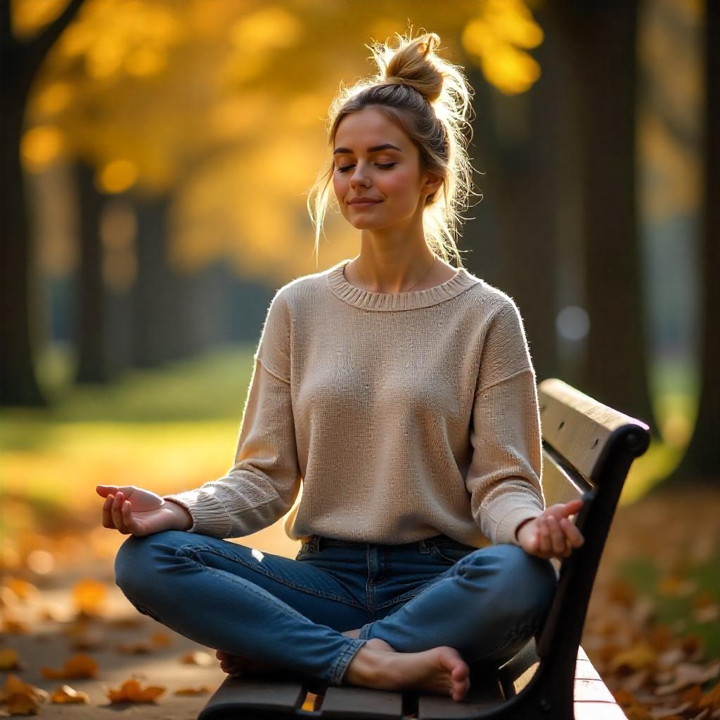 Read more about the article 5-Minute Mindfulness Exercises to Ground You