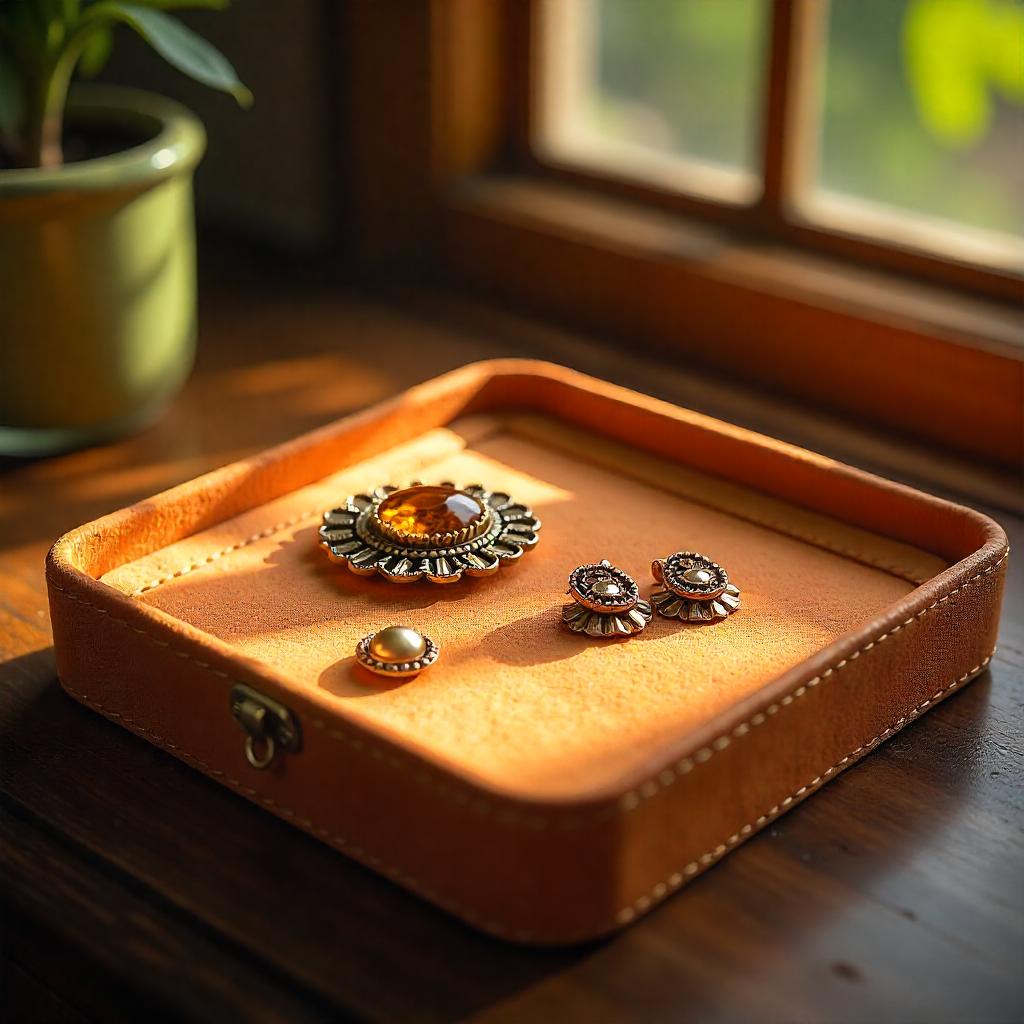 Read more about the article Heirloom Jewellery: How to Modernise What You’ve Inherited