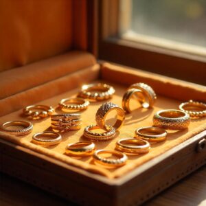 Read more about the article How to Start a Meaningful Jewellery Collection