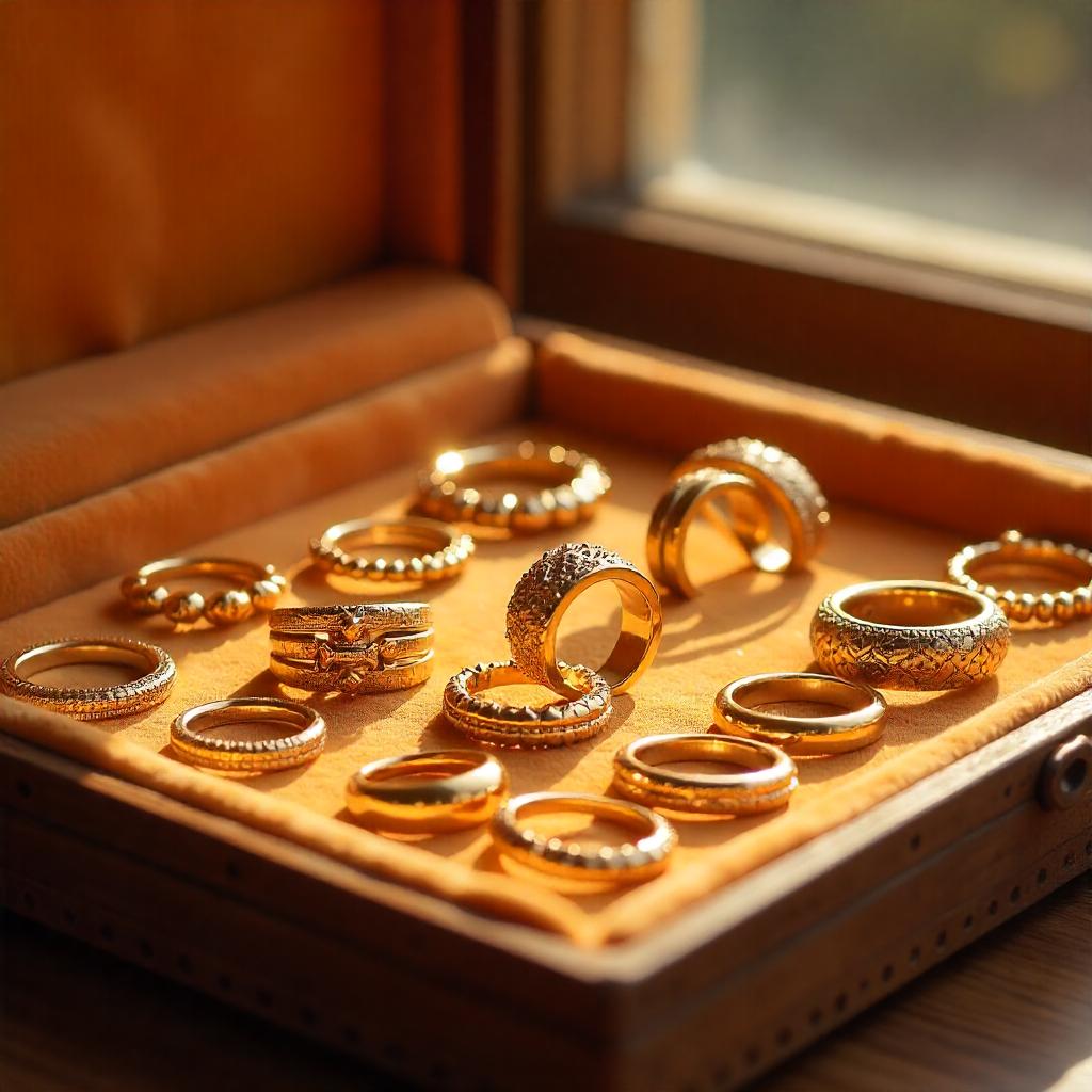 Read more about the article How to Start a Meaningful Jewellery Collection