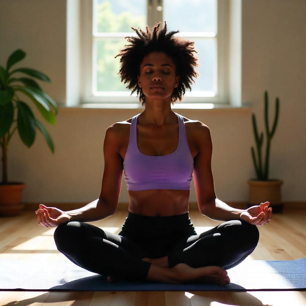 Read more about the article Building a Self-Care Toolkit for Stressful Days