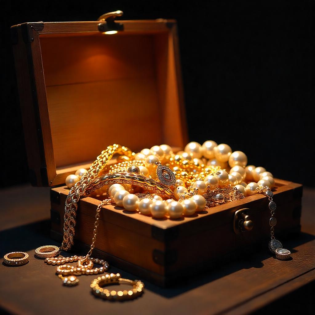 Read more about the article Minimalist vs. Maximalist: Which Jewellery Style Are You?