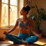 Home Workouts That Actually Work (Even in a Small Room)