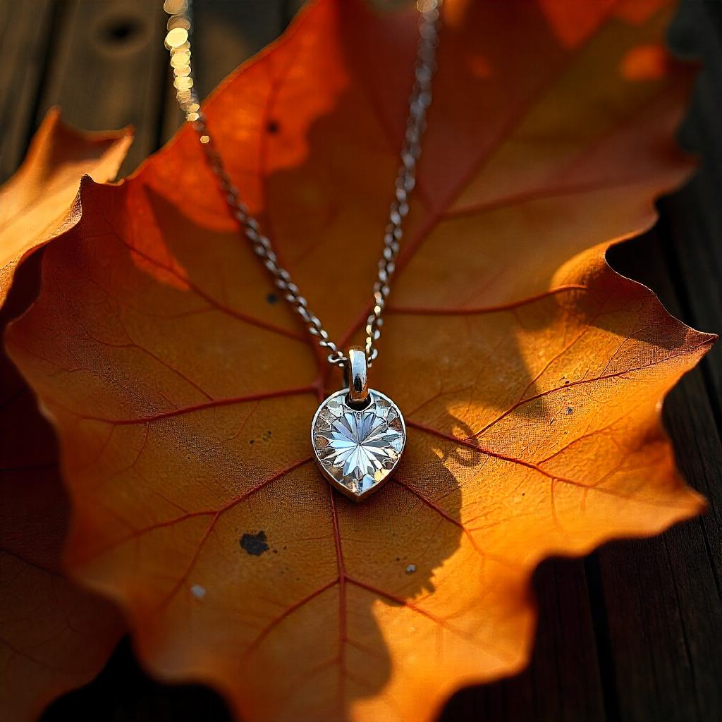 Read more about the article Ritual Pieces: The Jewellery You Never Take Off (and Why)