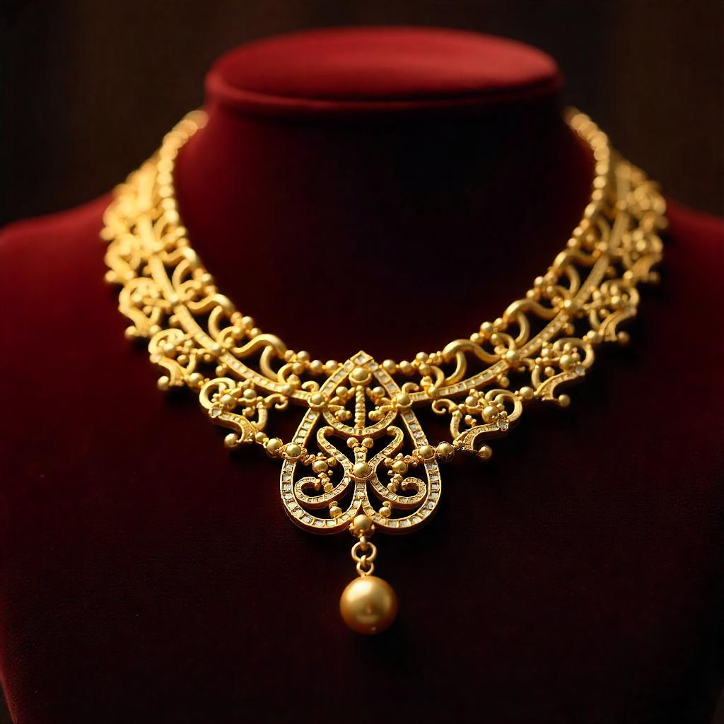 Read more about the article How to Spot Quality Jewellery (Even if You’re a Beginner)