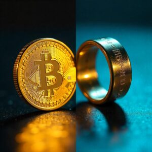 Read more about the article Real Gold vs. Gold Plated: What’s Worth Your Money?