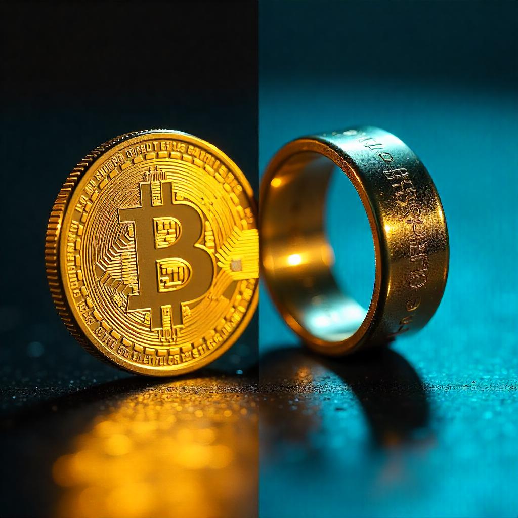 Read more about the article Real Gold vs. Gold Plated: What’s Worth Your Money?